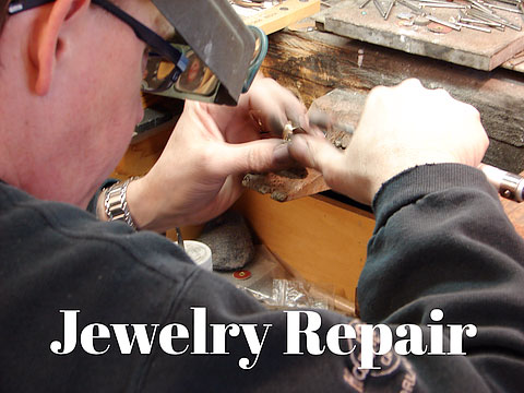 Wheat Diamond Jewelers